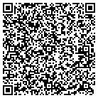 QR code with R D Vaughn Construction Co contacts