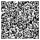 QR code with J C Daycare contacts