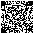 QR code with C&S Lp Detective Firm contacts