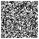 QR code with Hillsborough Community Center contacts