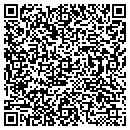 QR code with Secard Pools contacts