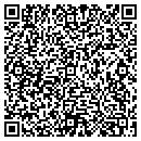 QR code with Keith D Reuther contacts