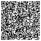 QR code with A & M Environmental Service contacts