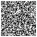 QR code with River's Edge Marina contacts