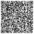 QR code with B-Crete Construction contacts