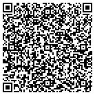 QR code with Kenneth J Bonita Miller contacts