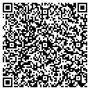 QR code with Kinzua Sales Group contacts