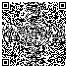 QR code with Korwood International Inc contacts