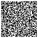 QR code with Kovar Ranch contacts