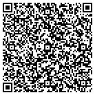 QR code with Oregon Forest Products contacts