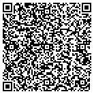 QR code with Heaven Hideaway Daycare contacts