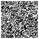 QR code with Maritz Performance Imprv Co contacts