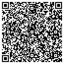 QR code with L Bradley Gjesdal contacts