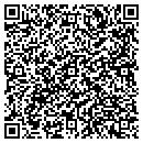 QR code with H Y Holding contacts