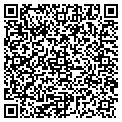 QR code with Diana B Wright contacts