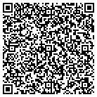 QR code with I J Morris of Florida Inc contacts