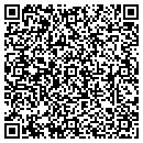 QR code with Mark Ritten contacts