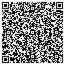 QR code with Mark Willows contacts