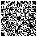 QR code with A Bail Bond contacts