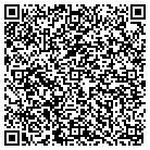 QR code with A Bail Bonds Hamilton contacts