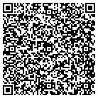 QR code with MT Nebo Memorial Gardens contacts