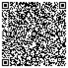 QR code with Heather Felker Daycare contacts