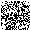 QR code with Sapphire Spa contacts