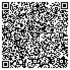 QR code with Sarah L Carter's Funeral Home contacts