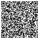 QR code with C & J Sales Inc contacts