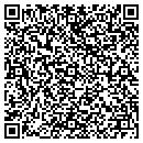 QR code with Olafson Blaire contacts