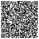 QR code with A Second Chance Bail Bonds contacts