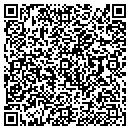 QR code with At Bails Inc contacts