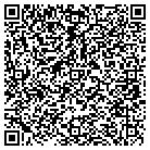 QR code with Serenity Meadows Memorial Park contacts