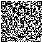 QR code with Custom Boot & Shoe Maker contacts