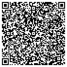 QR code with US Tech Force contacts