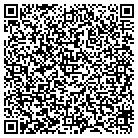 QR code with D & D Floor Restorations LLC contacts