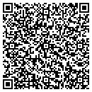 QR code with Z Wood Products CO contacts