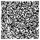 QR code with Woody's Funeral Home contacts