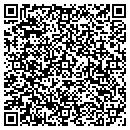 QR code with D & R Construction contacts