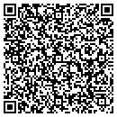 QR code with Red Angus Summers contacts
