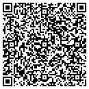 QR code with Reinhiller Ranch contacts