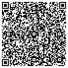 QR code with Hightower's Memorial Chapel contacts