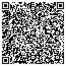 QR code with W O R C Staff contacts