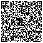 QR code with King & Sons Funeral Home contacts