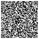 QR code with Race In Auto Sales Inc contacts
