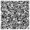 QR code with 123 Mission Garage contacts