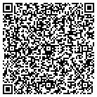 QR code with Rick's Motor Car Company contacts