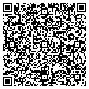 QR code with J P Hart Lumber CO contacts