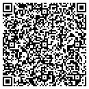 QR code with L & L Lumber CO contacts