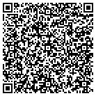 QR code with Severance Diamond Charolais Ranch contacts